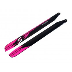 MAIN BLADES S702 PINK