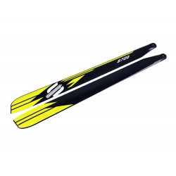 MAIN BLADES S701 YELLOW