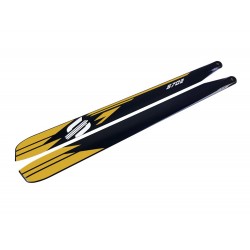 MAIN BLADES S701 GOLD