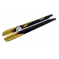 MAIN BLADES S722 GOLD