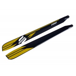 MAIN BLADES S580 GOLD