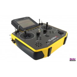 JETI DS-16 II Carbon Line Light Yellow Multimode