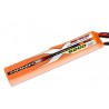 ManiaX LiPo 12S 5200mAh 44.4V Orange 80C