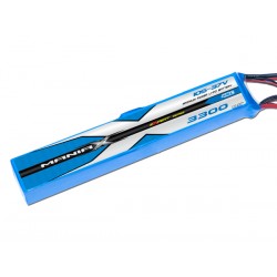 ManiaX LiPo 10S 3300mAh 37.0V eXpert 45C