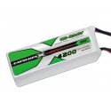 ManiaX LiPo 8S 4200mAh 29,6V ECO 35C