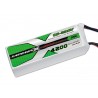 ManiaX LiPo 8S 4200mAh 29,6V ECO 35C