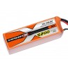 ManiaX LiPo 7S 5200mAh 25,9V Orange 80C