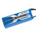 ManiaX LiPo 5S 4000mAh 18.5V eXpert 45C