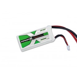 ManiaX LiPo 3S 1000mAh 11.1V ECO 30C