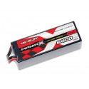 ManiaX HV LiPo 4S 8400mAh 15,2V Car Racing 100C