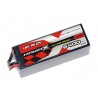 ManiaX HV LiPo 4S 6400mAh 15,2V Car Racing 100C