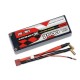 ManiaX HV LiPo 2S 7500mAh 7,6V Car Racing 100C