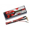 ManiaX HV LiPo 2S 7500mAh 7,6V Car Racing 100C