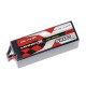 ManiaX LiPo 4S 5200mAh 14,8V Car Racing 60C