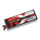 ManiaX LiPo 3S 5400mAh 11,1V Car Racing 60C