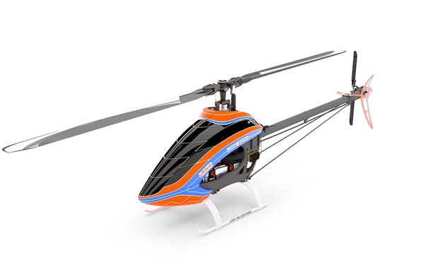 tron helicopter price