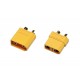 Conector XT90 Pareja