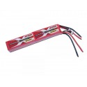 ManiaX LiPo 12S 5100mAh 44.4V eXtreme 70C