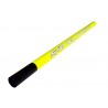 ALUMINUM BOOM YELLOW