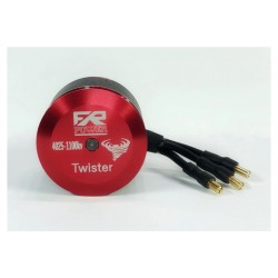 FRpower 4025 1100kv Twister