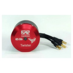 FRpower 4025 550kv Twister