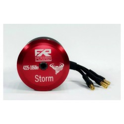 FRpower 4225 1050kv Storm