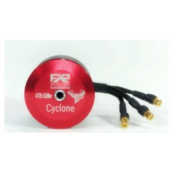 FRpower 4725-520 Kv Cyclone