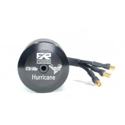 FRpower 4730 540kv Hurricane