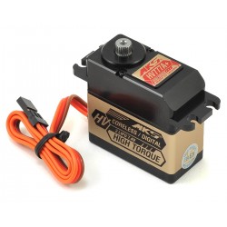 HV777A+ HV Digital Servo