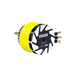 SUNNYSKY Brushless Motor Racing 4520 - 840KV / 36mm shaft