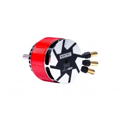 SUNNYSKY Brushless 4520 - 1120KV / 36mm shaft