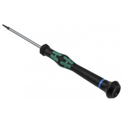 Destornillador Wera 1,5mm