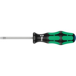 Destornillador Wera 4,0 mm