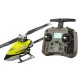 OMPHOBBY OMP Heli M2 V2  with Transmitte