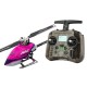 OMPHOBBY OMP Heli M2 V2  with Transmitte