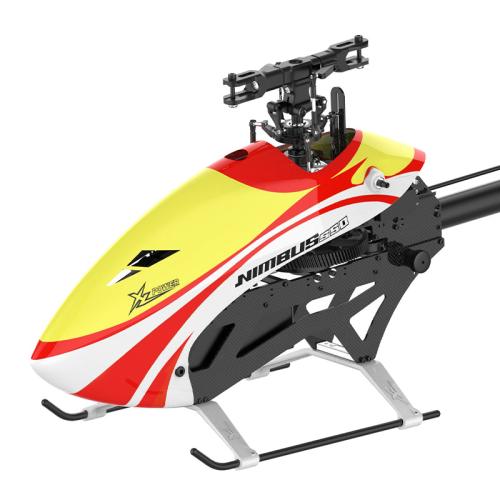 Nimbus 550 V2 Kit