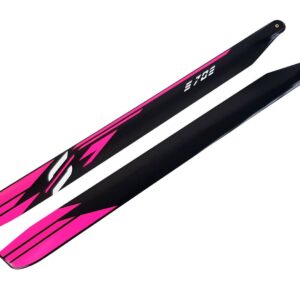 MAIN BLADES S702 PINK