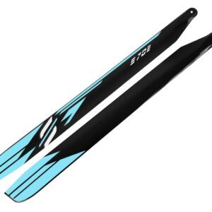 MAIN BLADES S702 LIGHT BLUE