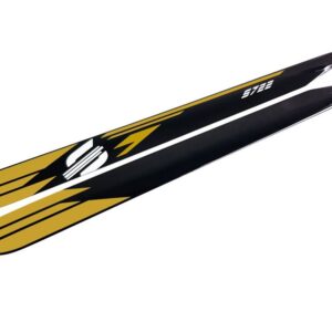 MAIN BLADES S722 GOLD