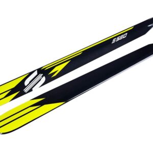 MAIN BLADES S580 YELLOW