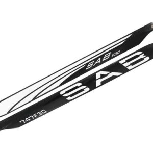 MAIN BLADES 747TBS