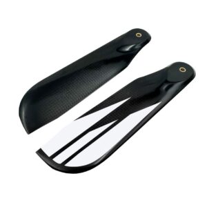 TAIL BLADES S110 WHITE