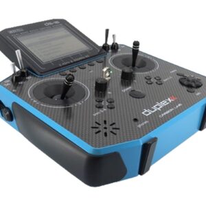 JETI DS-16 II Carbon Line Red Multimode