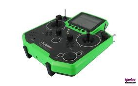 Jeti Duplex 2,4EX DS-12 Multimode - black