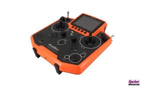 Jeti Duplex 2,4EX DS-12 Multimode - black
