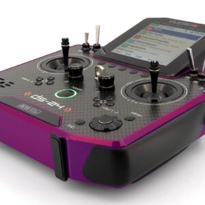 DS-24 II Carbon Line Purple