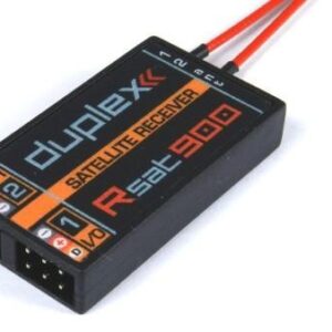 JETI Duplex receiver Rsat 900