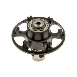 Autorotation Hub assembled