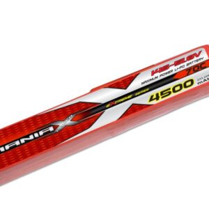 ManiaX LiPo 14S 4500mAh 51,8V eXtreme 70C