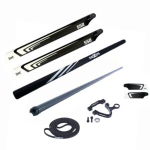 soXos Upgrade for Strike 550